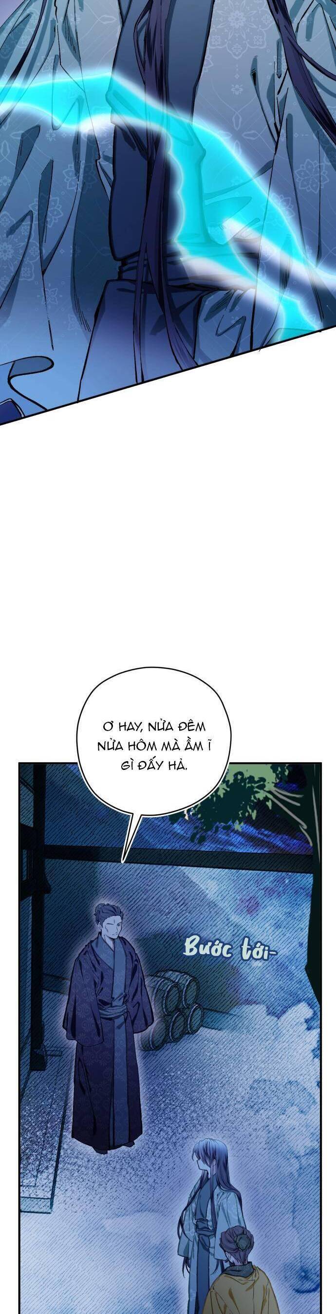 Tôi Đã Nuôi Dưỡng Nam Phụ Phản Diện [Chap 1-19]