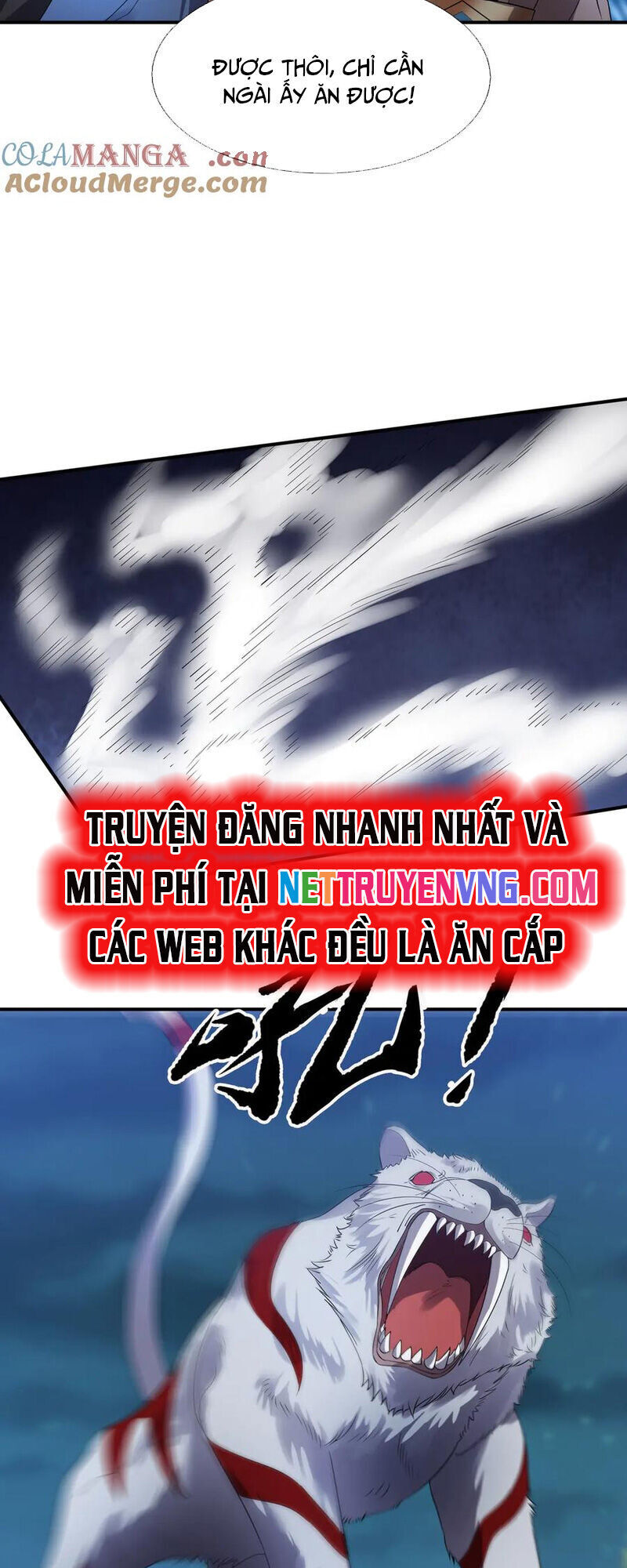 Thiên Uyên Trở Về Ta Chính Là Thiên Tai [Chap 67]