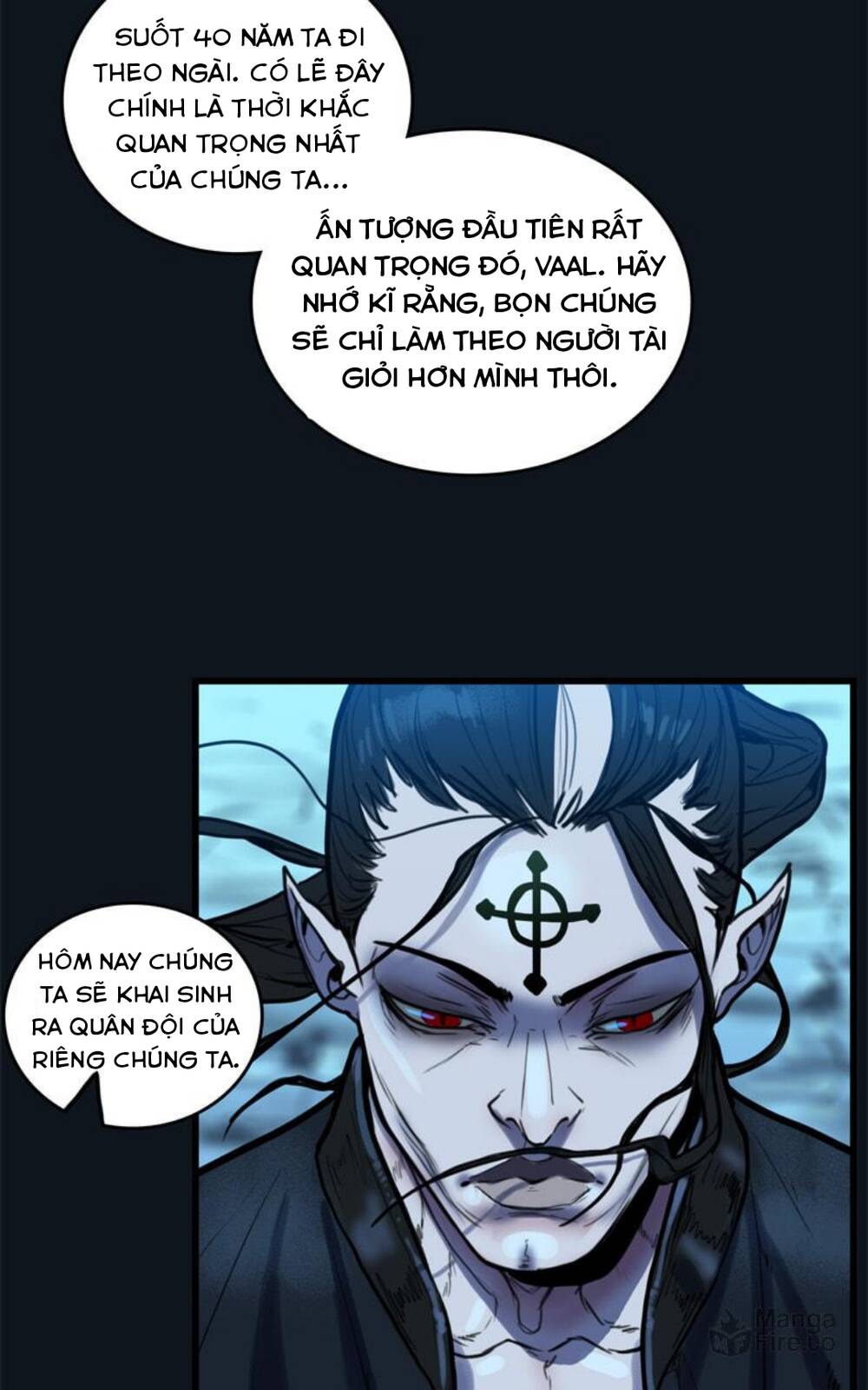 Thách Thức [Chap 43-48] - Page 15