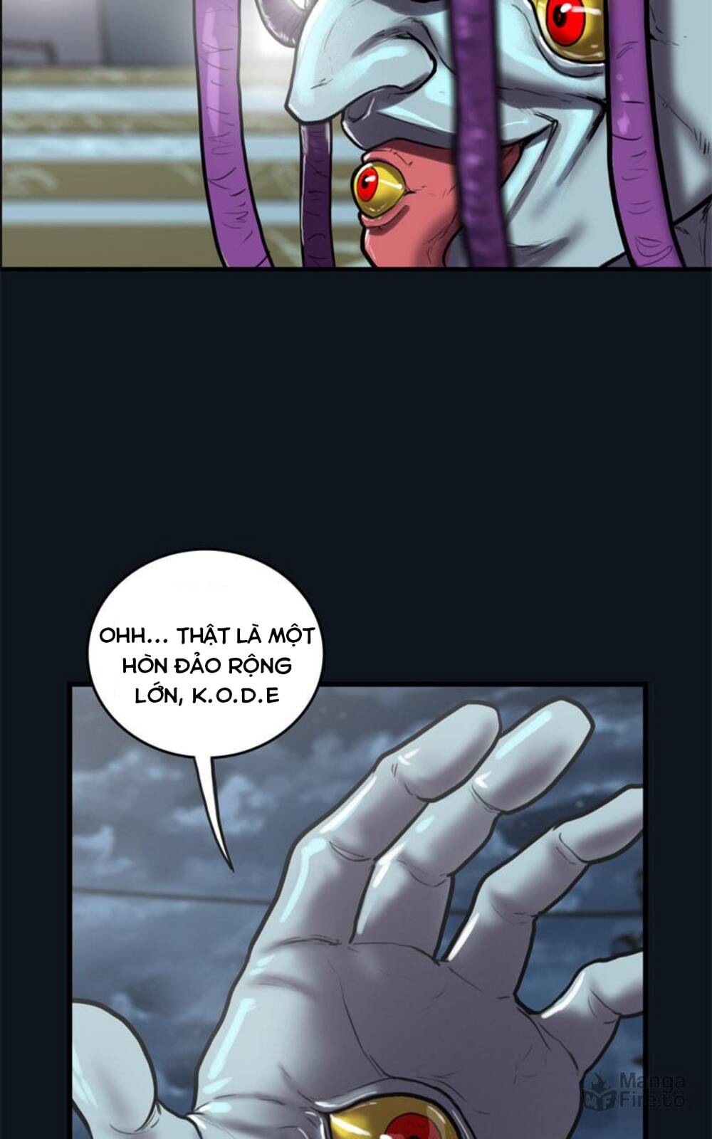 Thách Thức [Chap 43-48] - Page 20