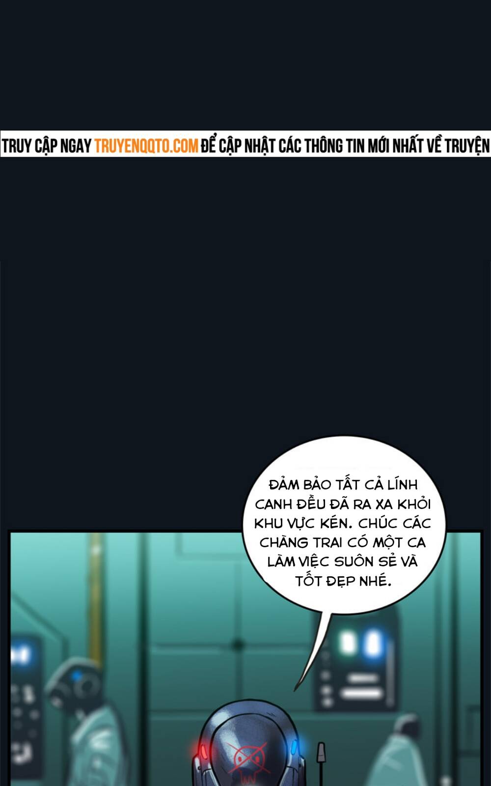 Thách Thức [Chap 43-48] - Page 26