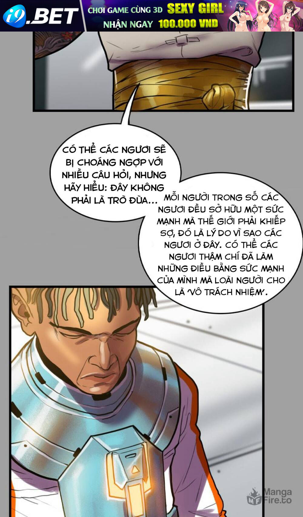 Thách Thức [Chap 43-48] - Page 40