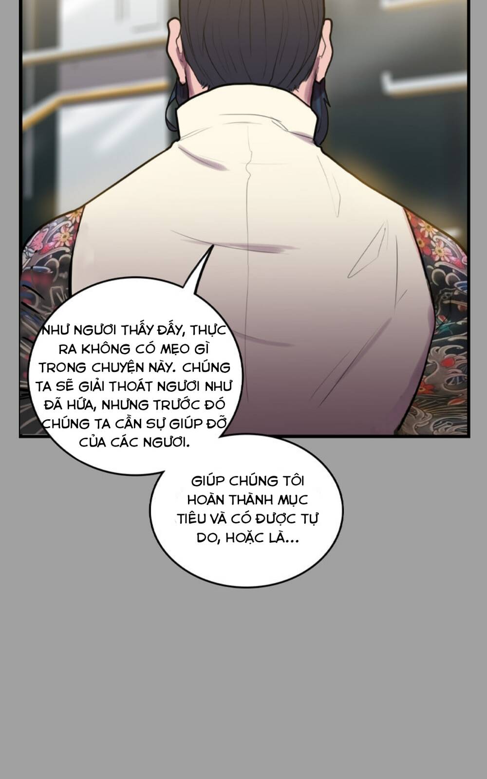 Thách Thức [Chap 43-48] - Page 44