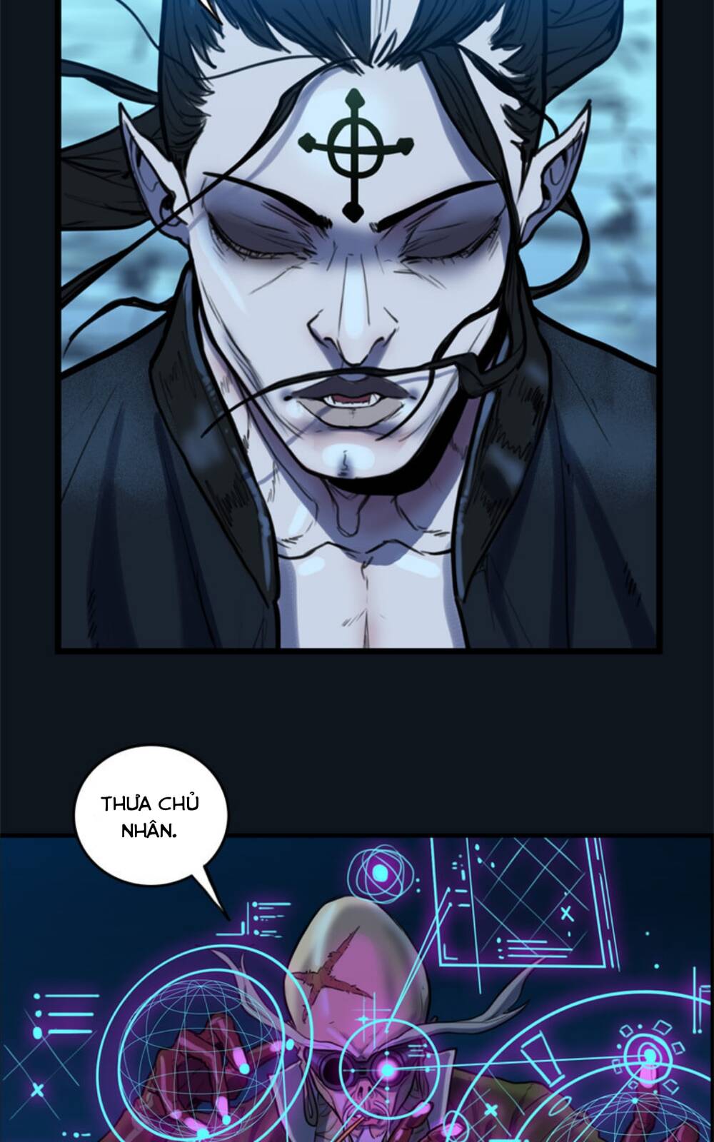 Thách Thức [Chap 43-48] - Page 64