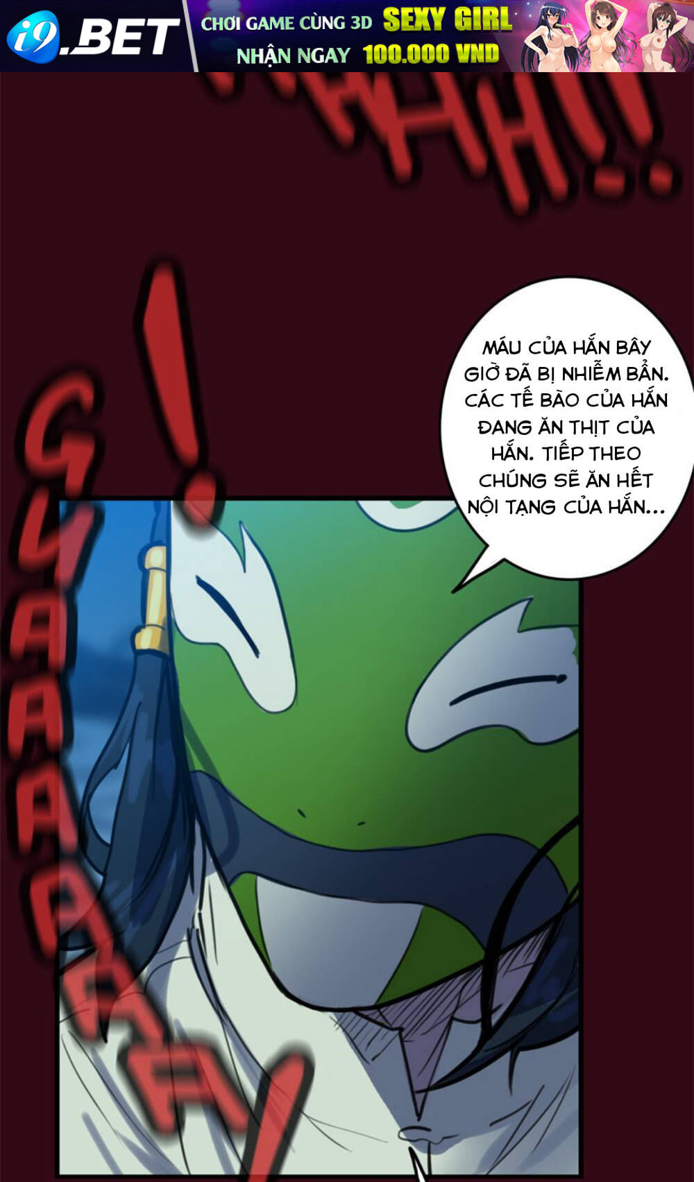 Thách Thức [Chap 43-48] - Page 77