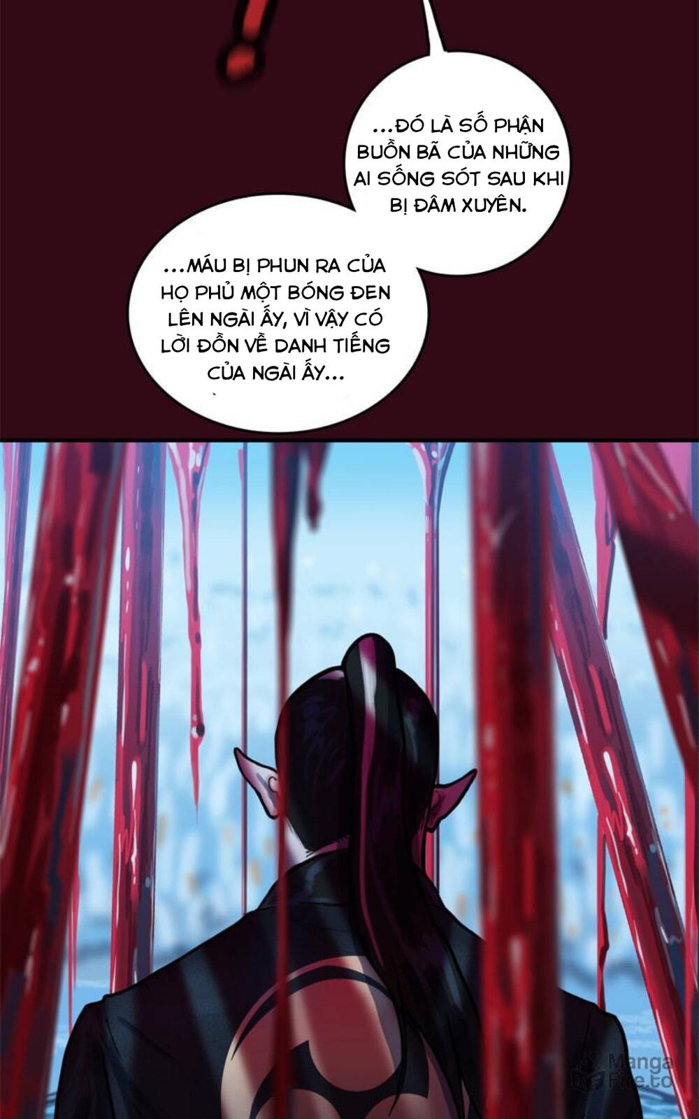 Thách Thức [Chap 43-48] - Page 78