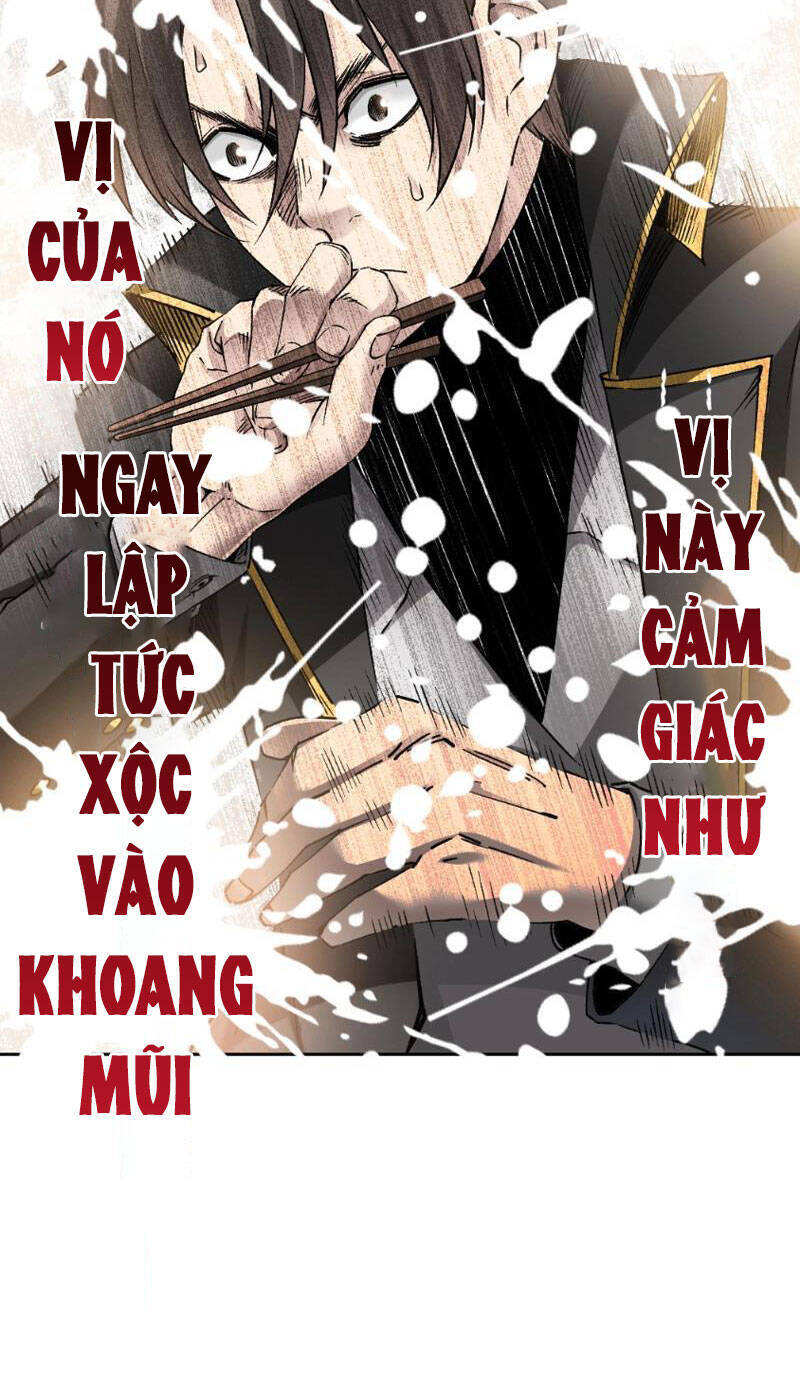 Ta Tạo Ra Tổ Chức Cứu Thế [Chap 1-30]