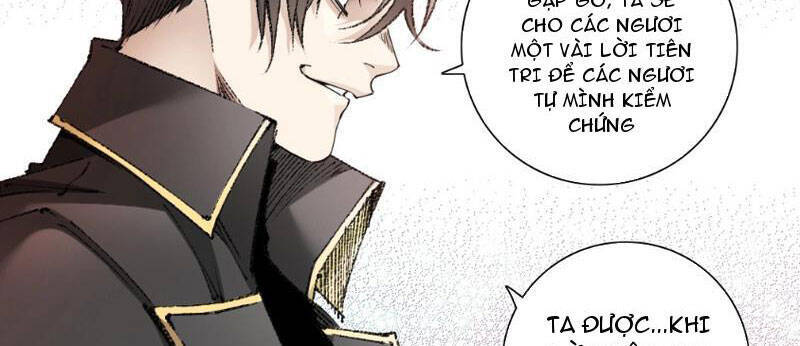 Ta Tạo Ra Tổ Chức Cứu Thế [Chap 1-30]