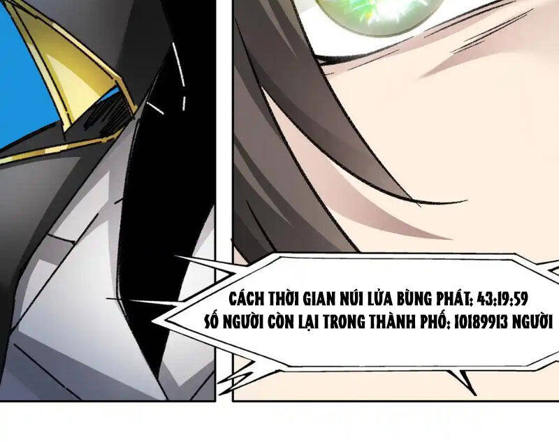 Ta Tạo Ra Tổ Chức Cứu Thế [Chap 1-30]