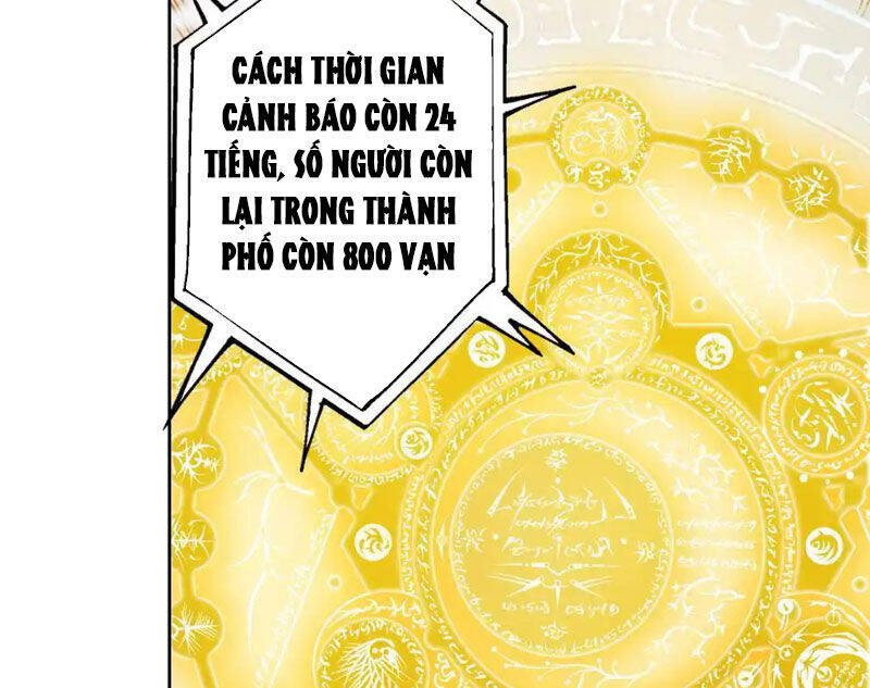 Ta Tạo Ra Tổ Chức Cứu Thế [Chap 1-30]