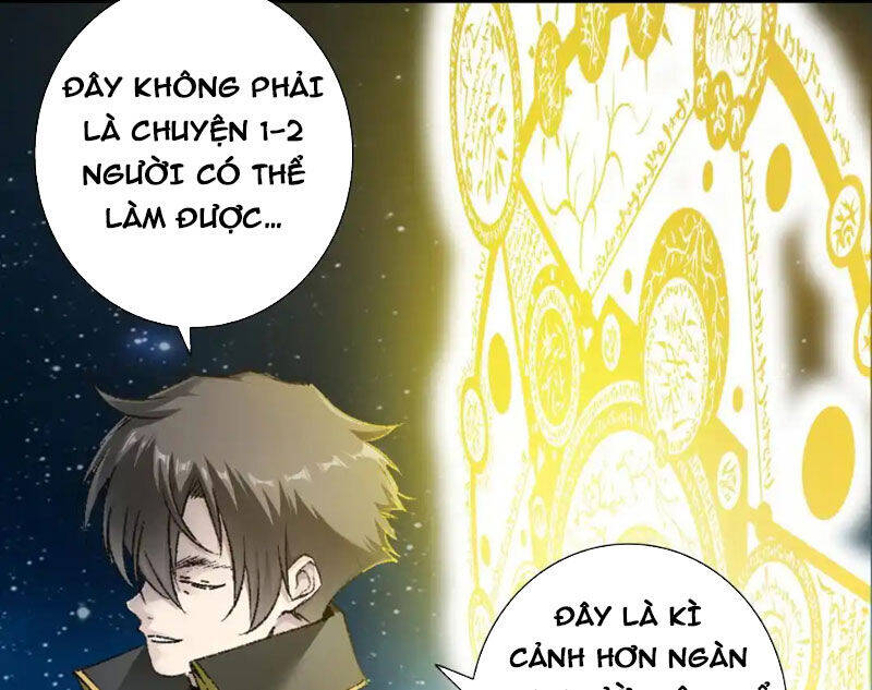 Ta Tạo Ra Tổ Chức Cứu Thế [Chap 1-30]