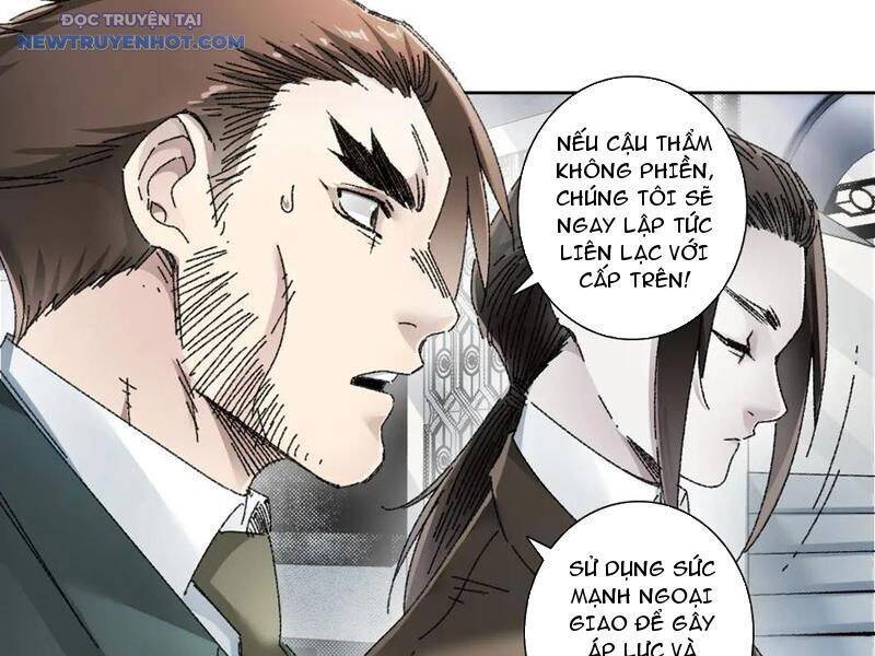 Ta Tạo Ra Tổ Chức Cứu Thế [Chap 1-30]