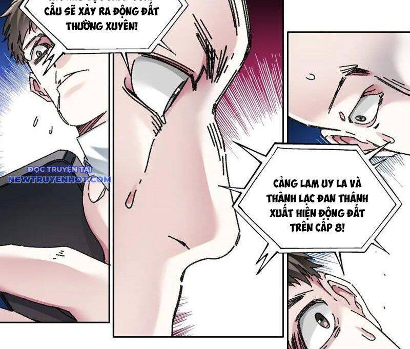 Ta Tạo Ra Tổ Chức Cứu Thế [Chap 1-30]