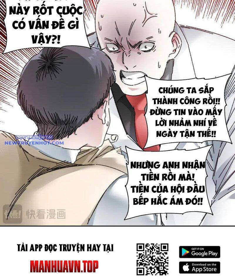 Ta Tạo Ra Tổ Chức Cứu Thế [Chap 1-30]