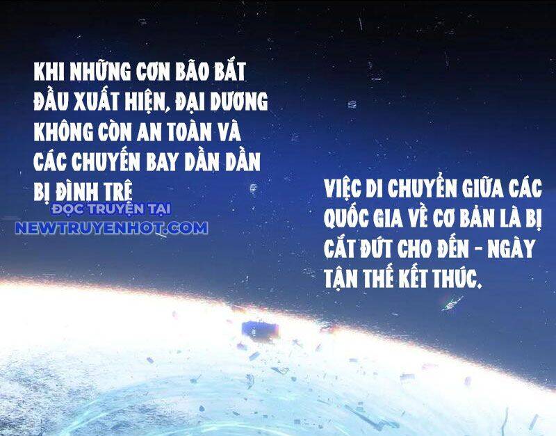 Ta Tạo Ra Tổ Chức Cứu Thế [Chap 1-30]