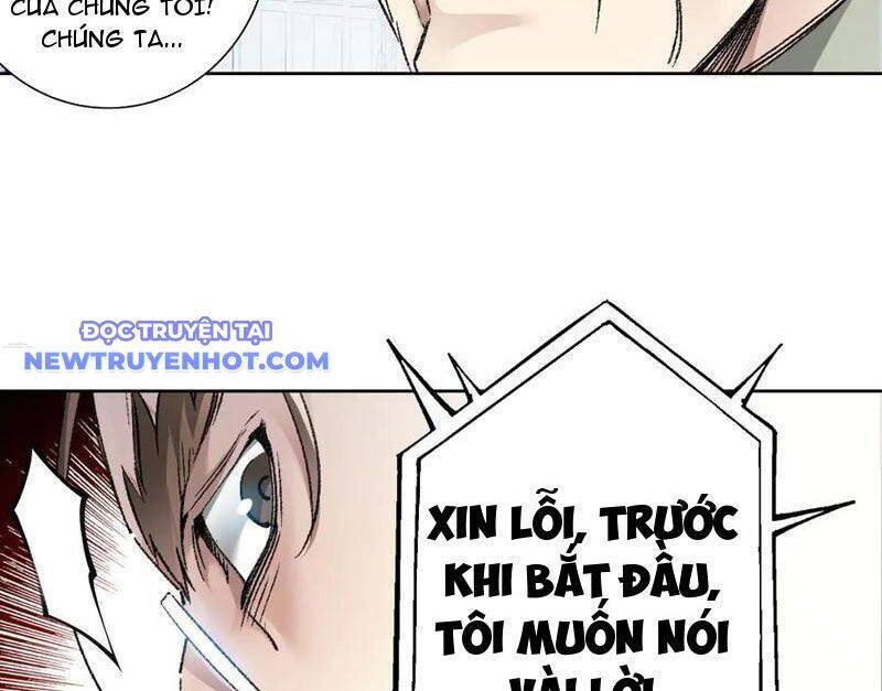 Ta Tạo Ra Tổ Chức Cứu Thế [Chap 1-30]