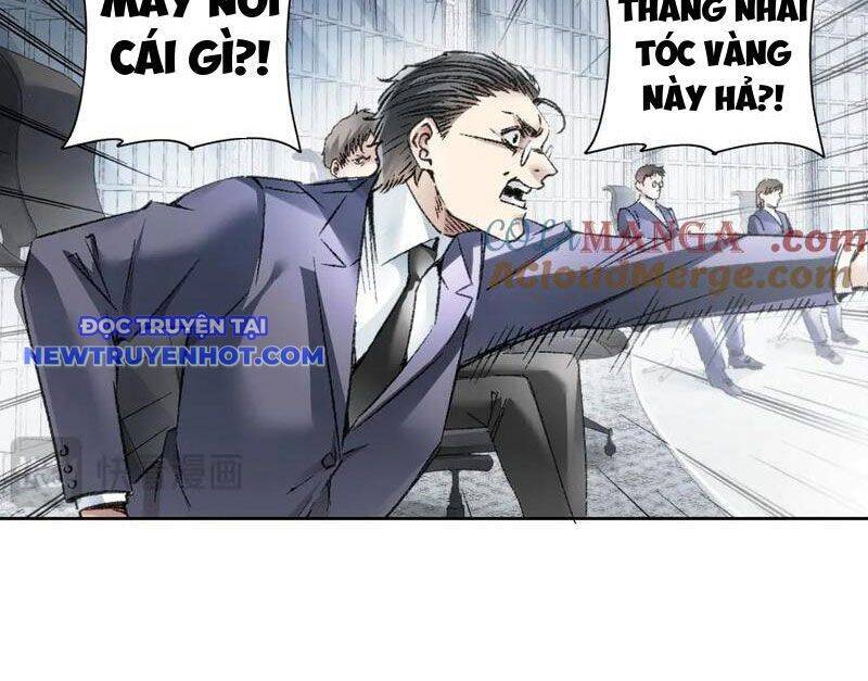 Ta Tạo Ra Tổ Chức Cứu Thế [Chap 1-30]