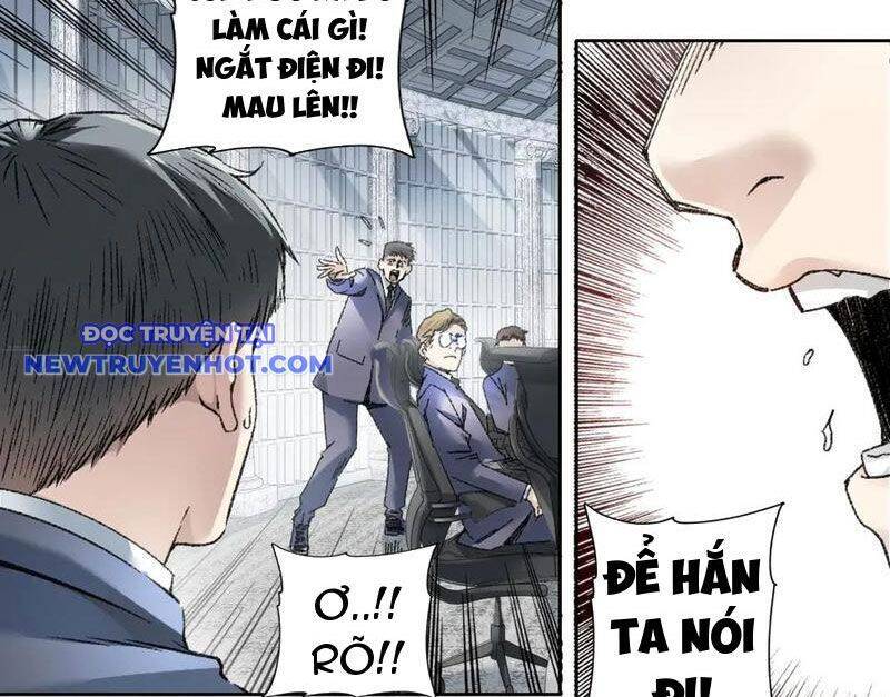 Ta Tạo Ra Tổ Chức Cứu Thế [Chap 1-30]