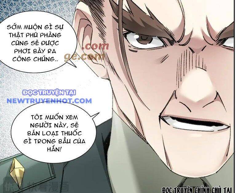 Ta Tạo Ra Tổ Chức Cứu Thế [Chap 1-30]