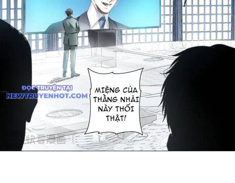 Ta Tạo Ra Tổ Chức Cứu Thế [Chap 1-30]