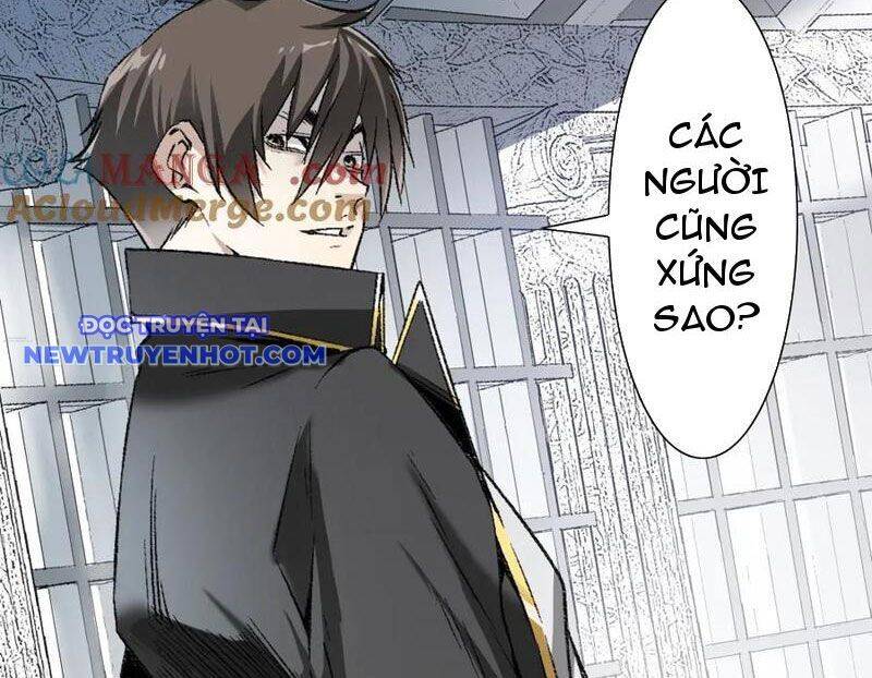 Ta Tạo Ra Tổ Chức Cứu Thế [Chap 1-30]