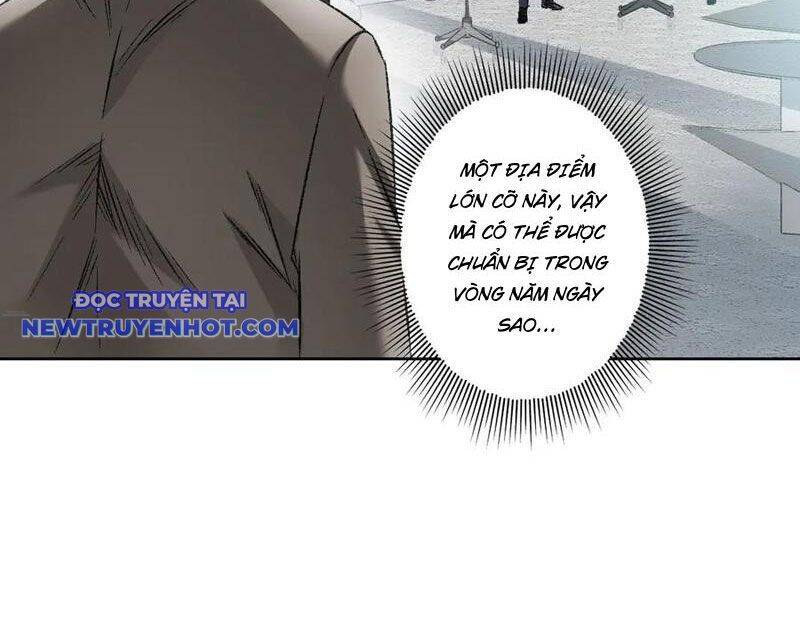 Ta Tạo Ra Tổ Chức Cứu Thế [Chap 1-30]