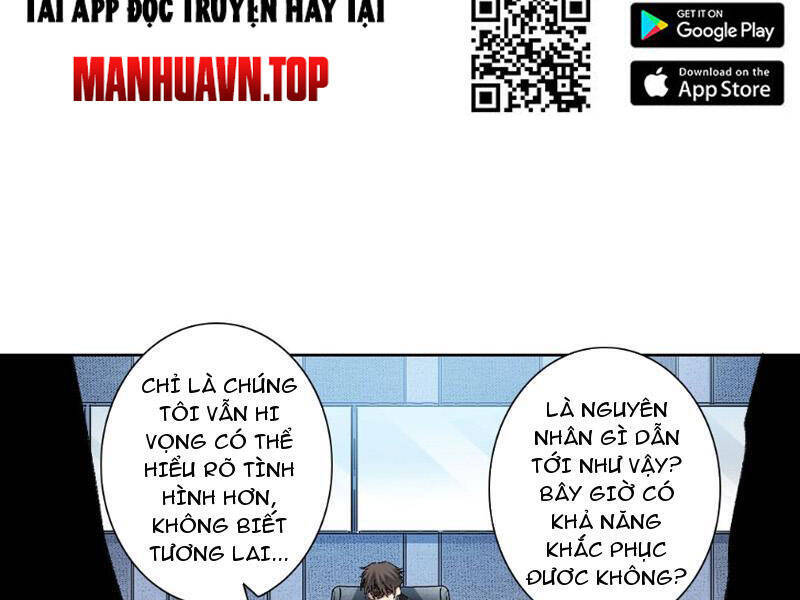 Ta Tạo Ra Tổ Chức Cứu Thế [Chap 1-30]