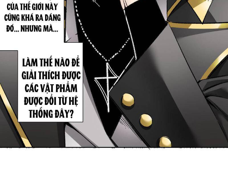 Ta Tạo Ra Tổ Chức Cứu Thế [Chap 1-30]