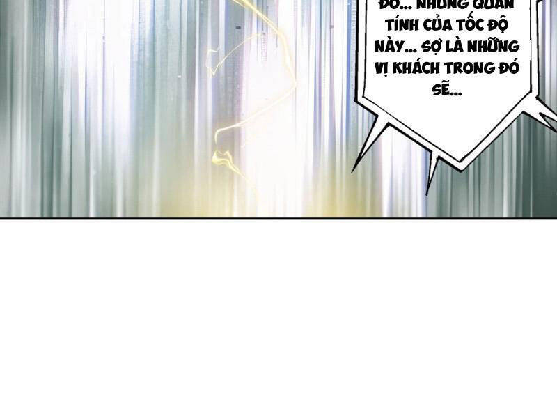 Ta Tạo Ra Tổ Chức Cứu Thế [Chap 1-30]