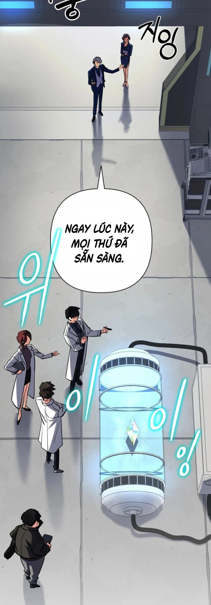 Đại Pháp Sư Thần Thoại Tái Lâm [Chap 38-39]