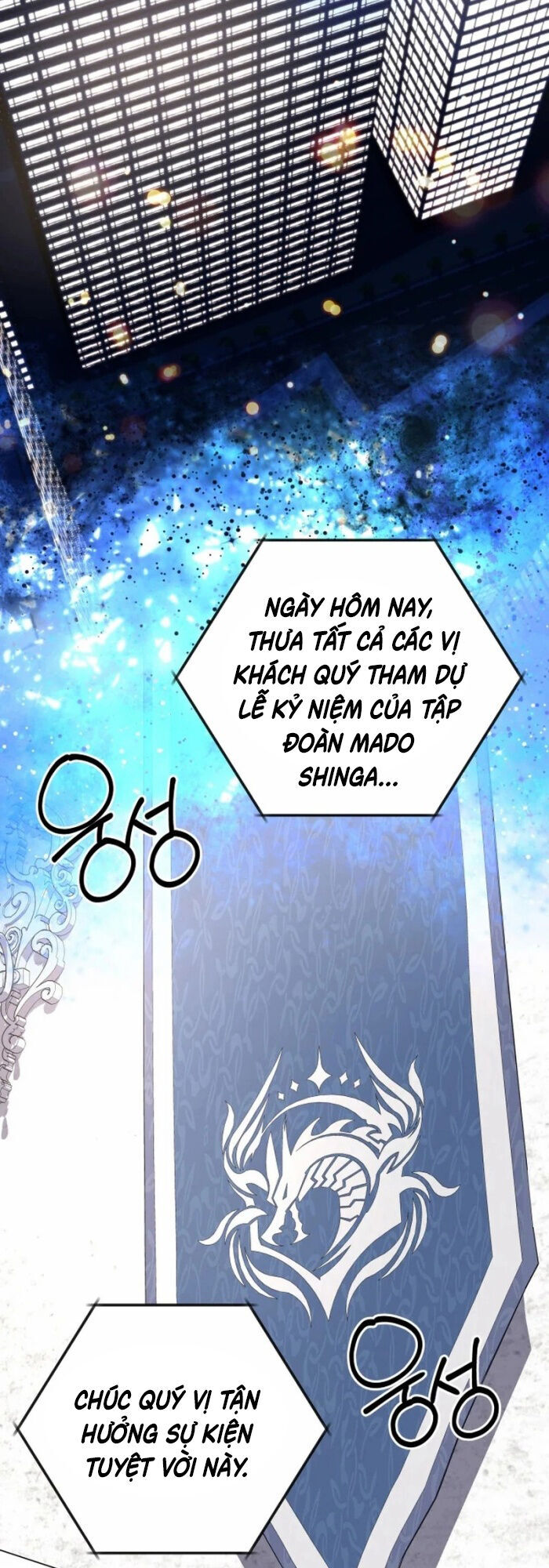 Đại Pháp Sư Thần Thoại Tái Lâm [Chap 38-39]