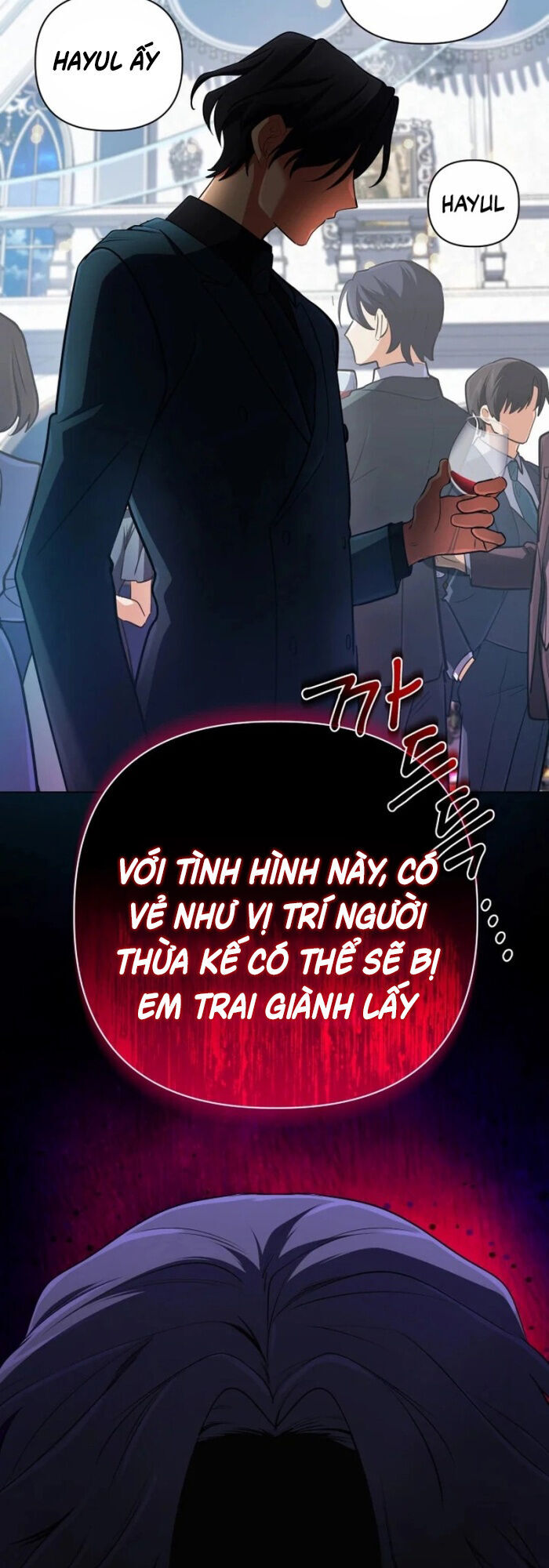 Đại Pháp Sư Thần Thoại Tái Lâm [Chap 38-39]