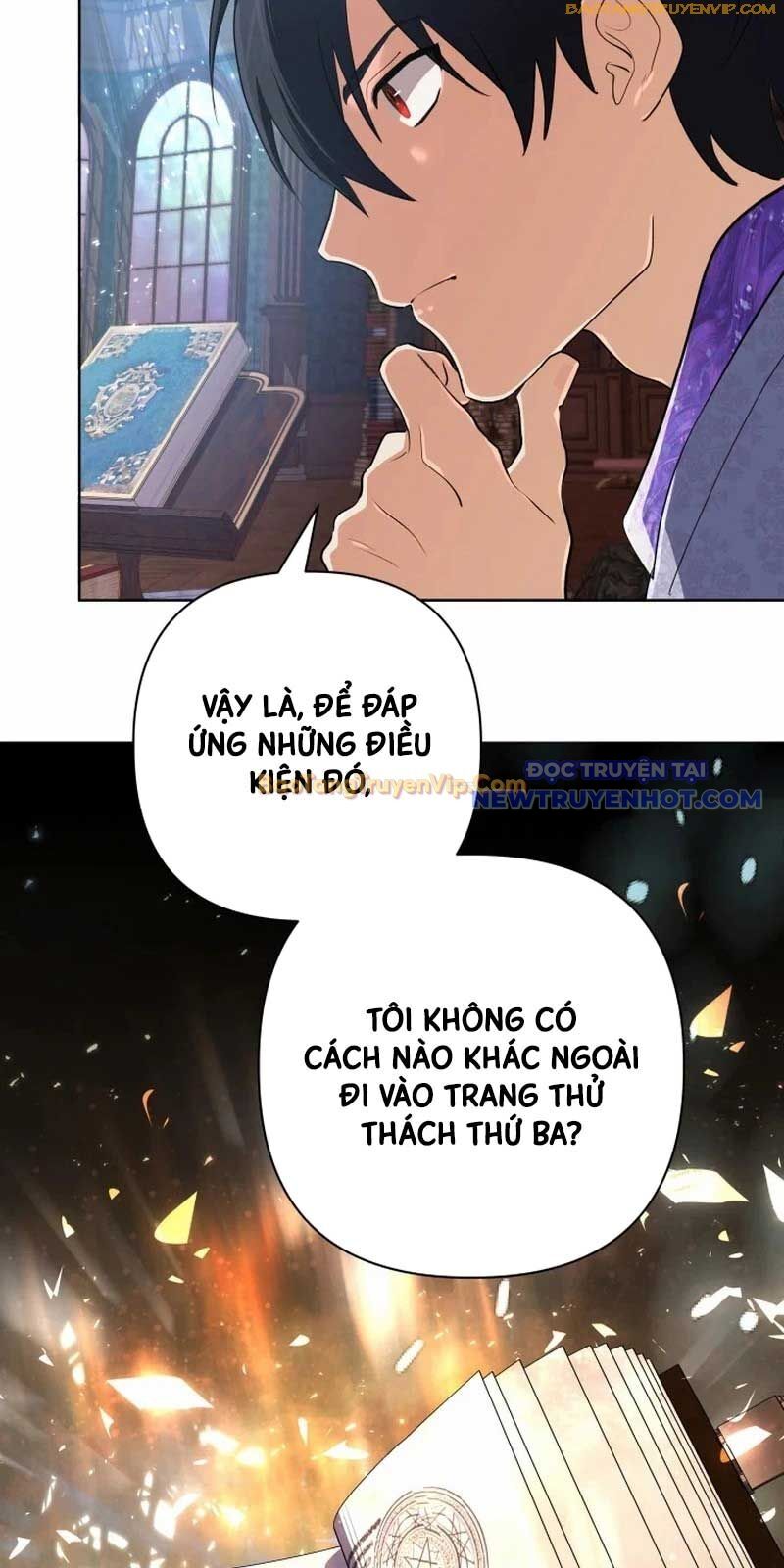 Đại Pháp Sư Thần Thoại Tái Lâm [Chap 38-39]