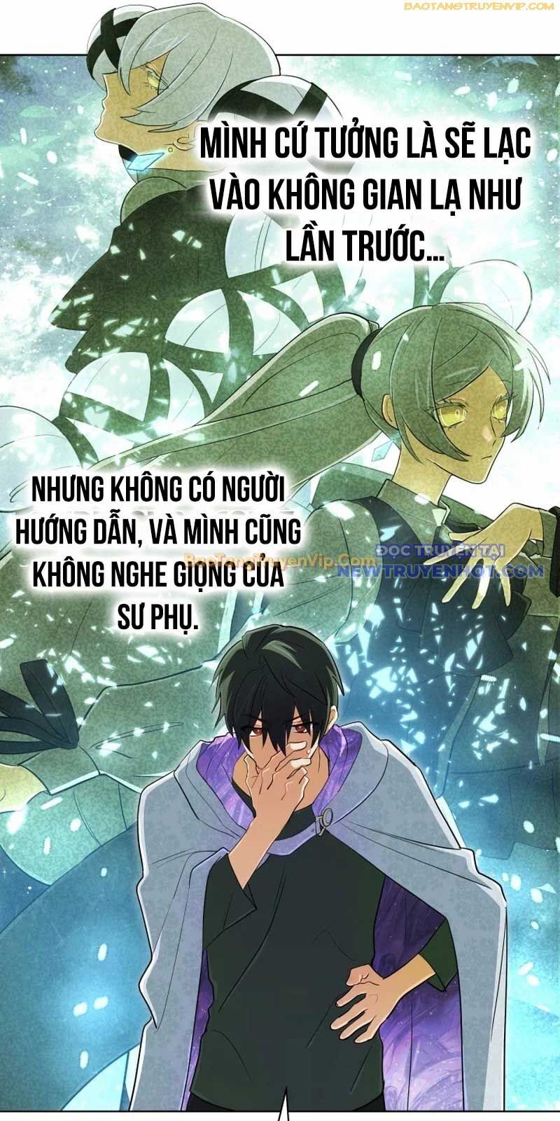 Đại Pháp Sư Thần Thoại Tái Lâm [Chap 38-39]