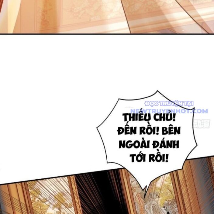 Gặp Mạnh Thì Càng Mạnh Tu Vi Của Ta Không Giới Hạn [Chap 21]