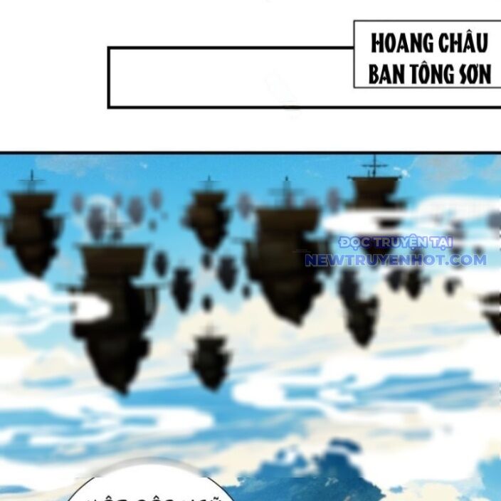 Gặp Mạnh Thì Càng Mạnh Tu Vi Của Ta Không Giới Hạn [Chap 21]