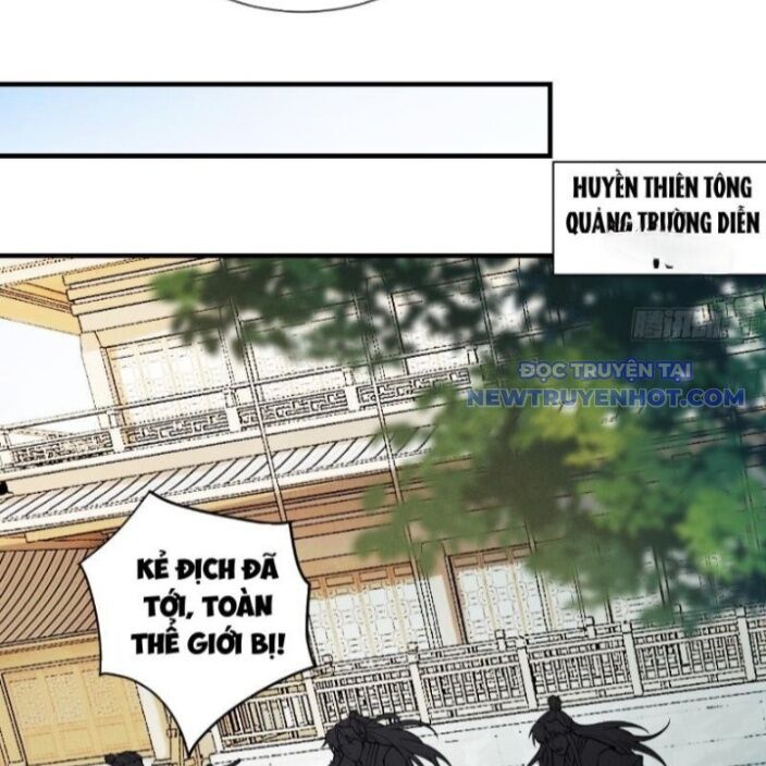 Gặp Mạnh Thì Càng Mạnh Tu Vi Của Ta Không Giới Hạn [Chap 21]