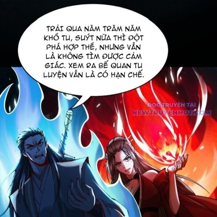 Gặp Mạnh Thì Càng Mạnh Tu Vi Của Ta Không Giới Hạn [Chap 21]