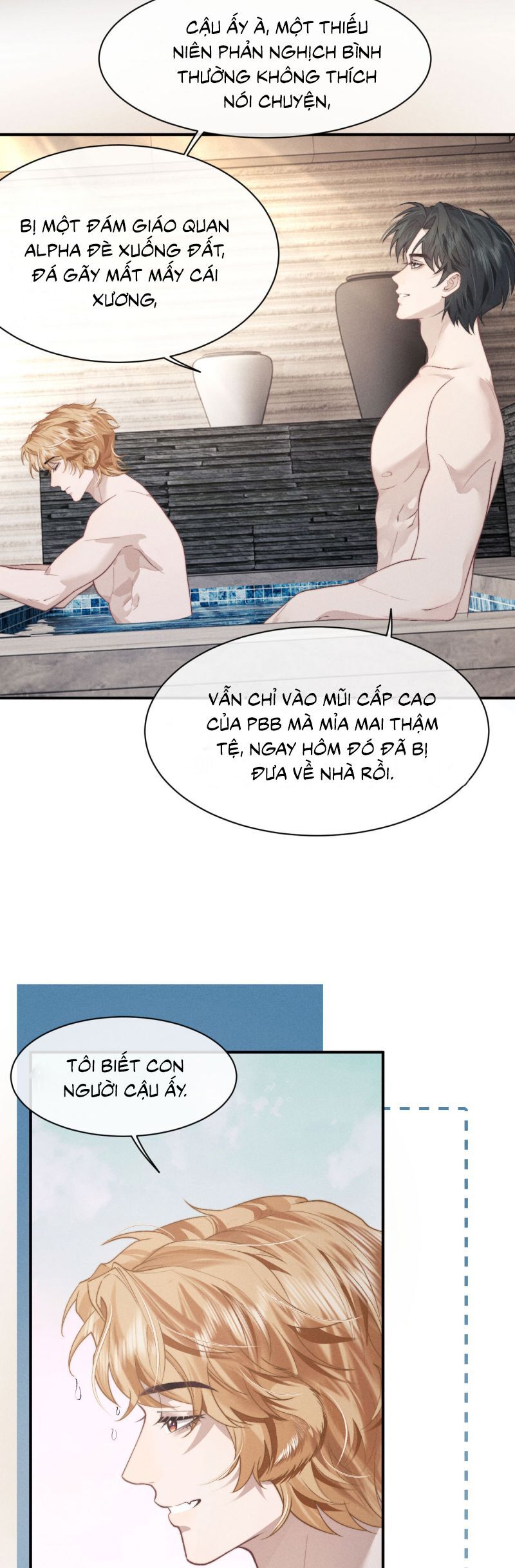 Chấp Sự Thỏ Cụp Tai [Chap 147-148] - Page 21