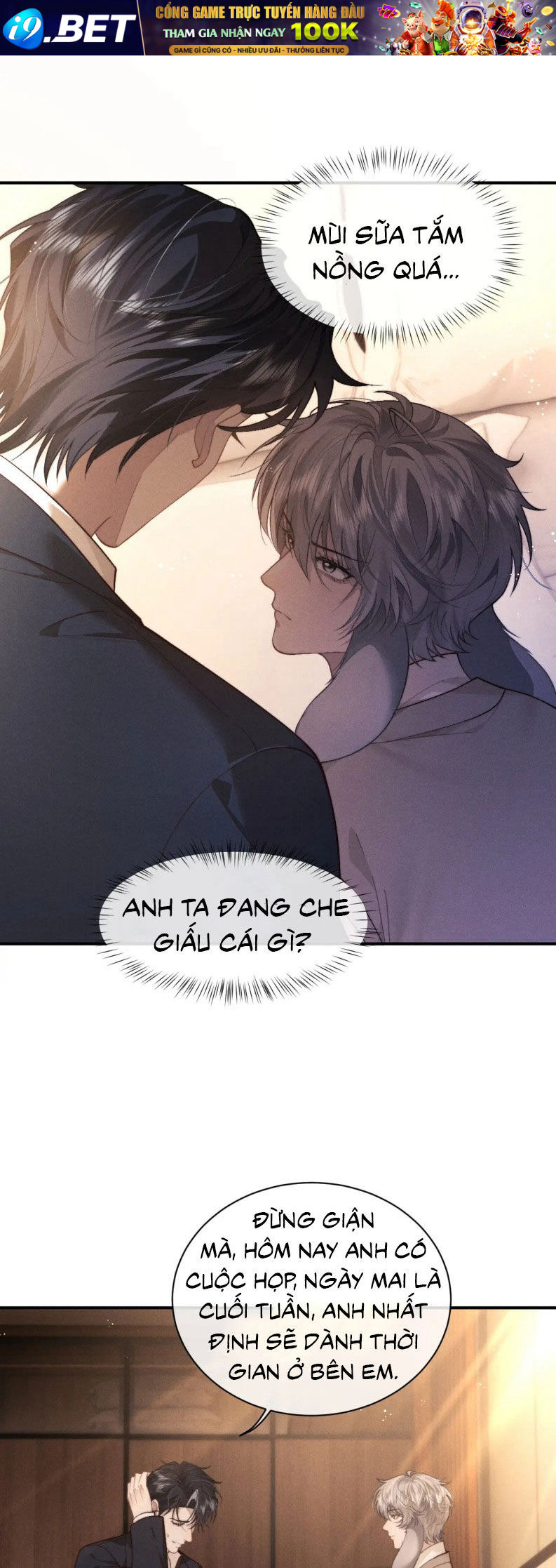 Chấp Sự Thỏ Cụp Tai [Chap 147-148] - Page 15