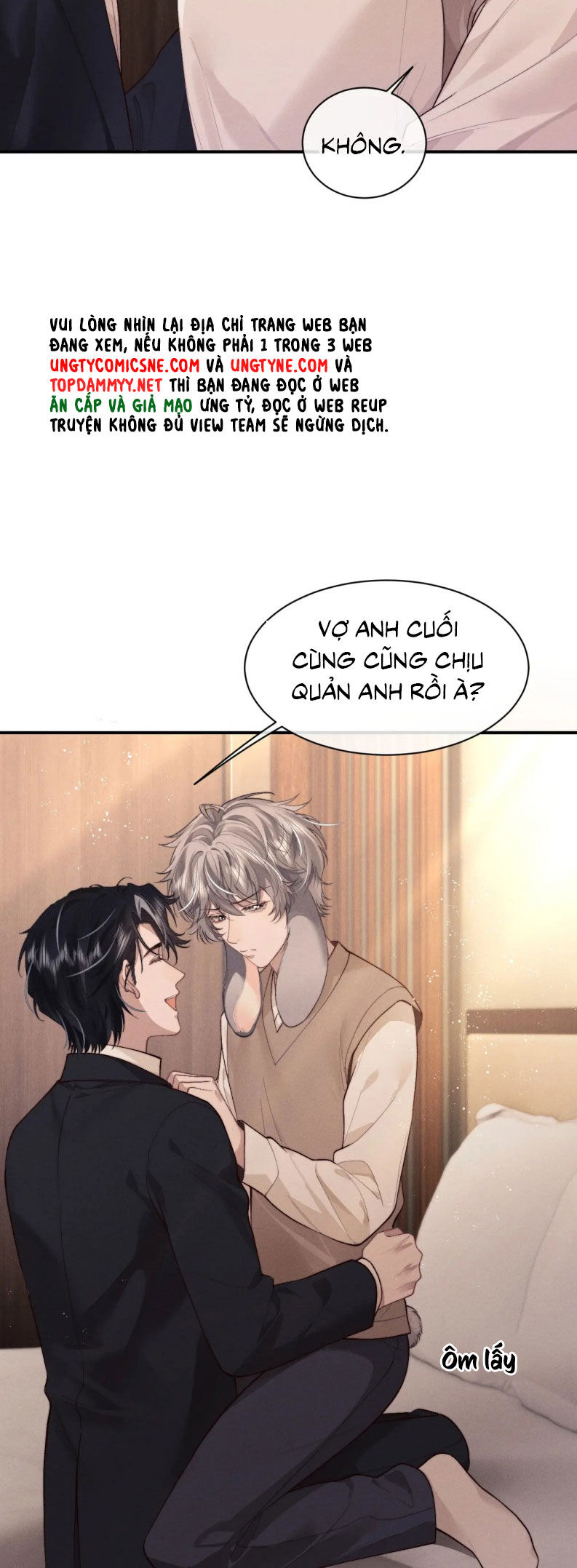 Chấp Sự Thỏ Cụp Tai [Chap 147-148]