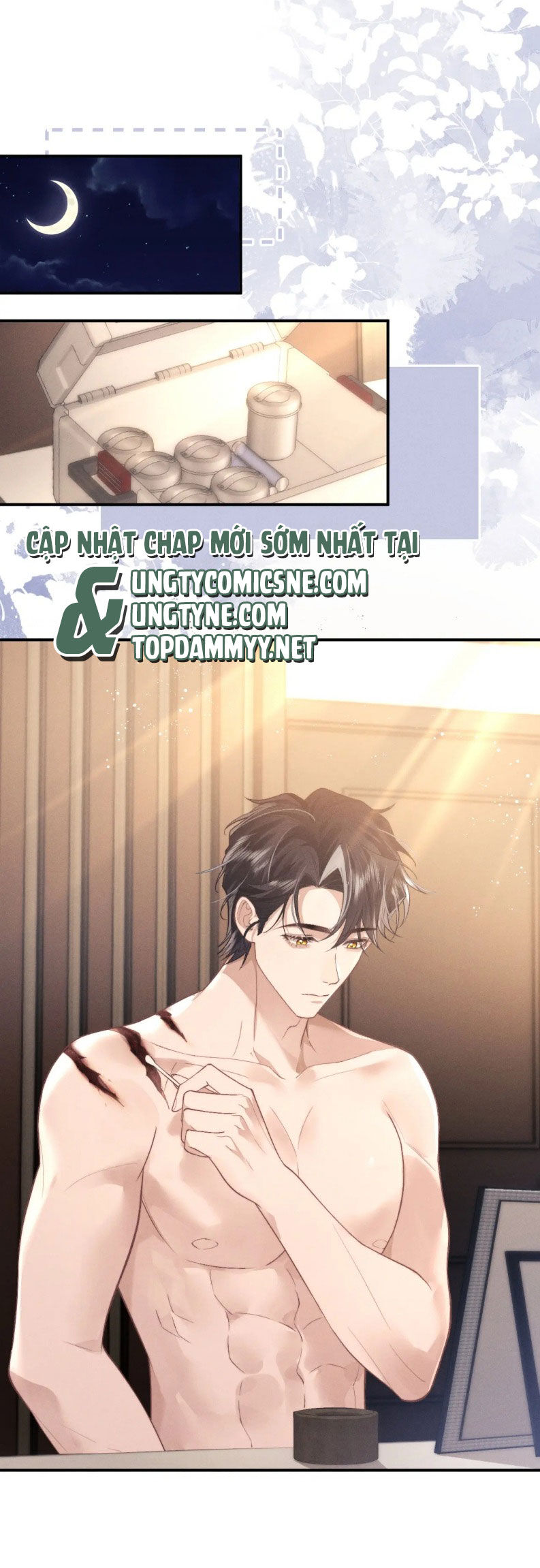 Chấp Sự Thỏ Cụp Tai [Chap 147-148] - Page 22