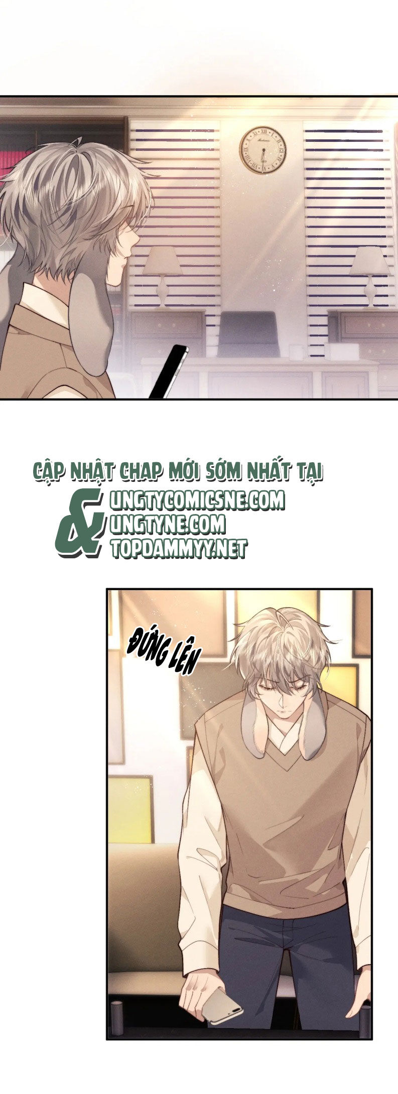 Chấp Sự Thỏ Cụp Tai [Chap 147-148]