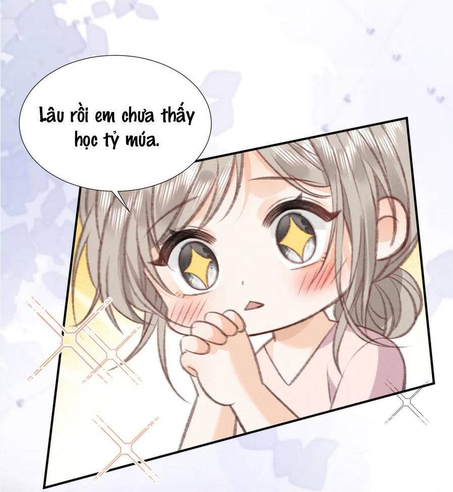 Ánh Trăng Của Cô Ấy [Chap 25-28]