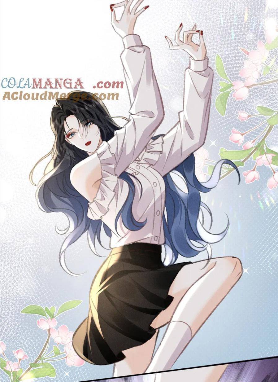 Ánh Trăng Của Cô Ấy [Chap 25-28]