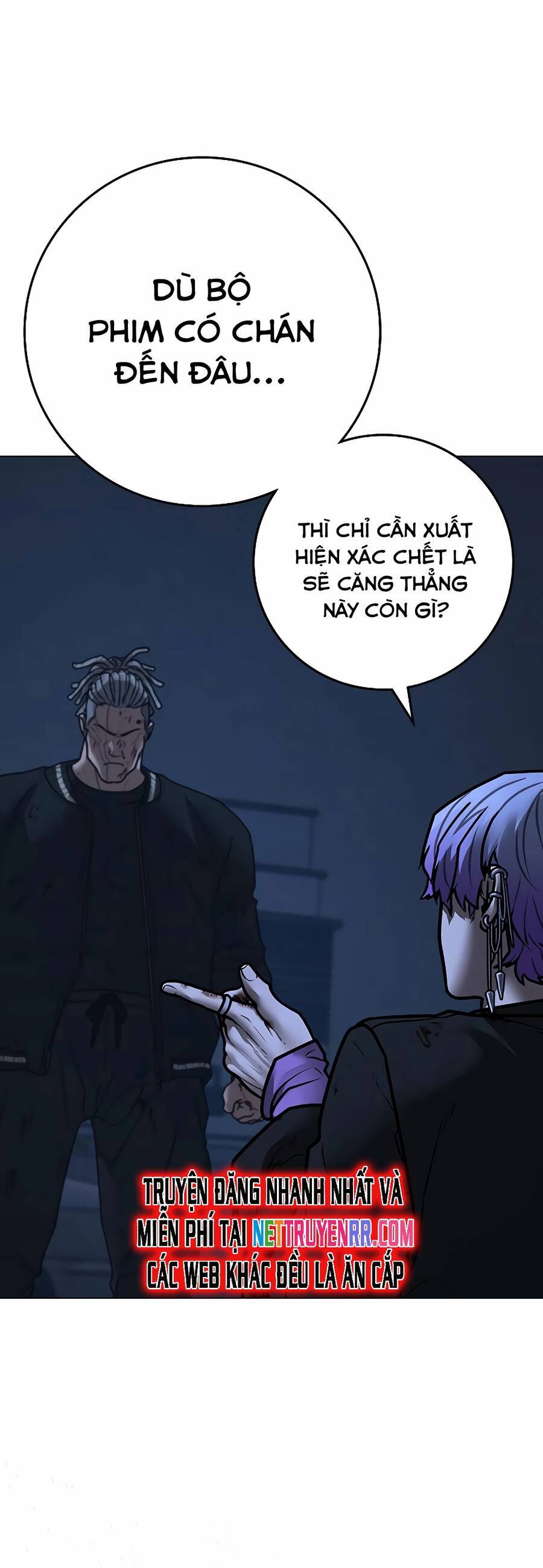 Nhiệm Vụ Đời Thật [Chap 151-153] - Page 13