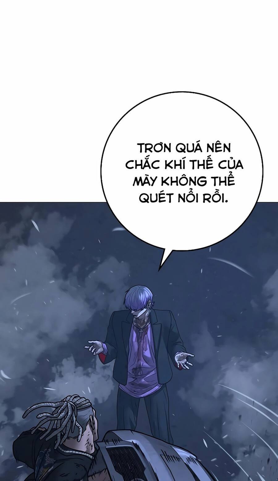 Nhiệm Vụ Đời Thật [Chap 151-153] - Page 18