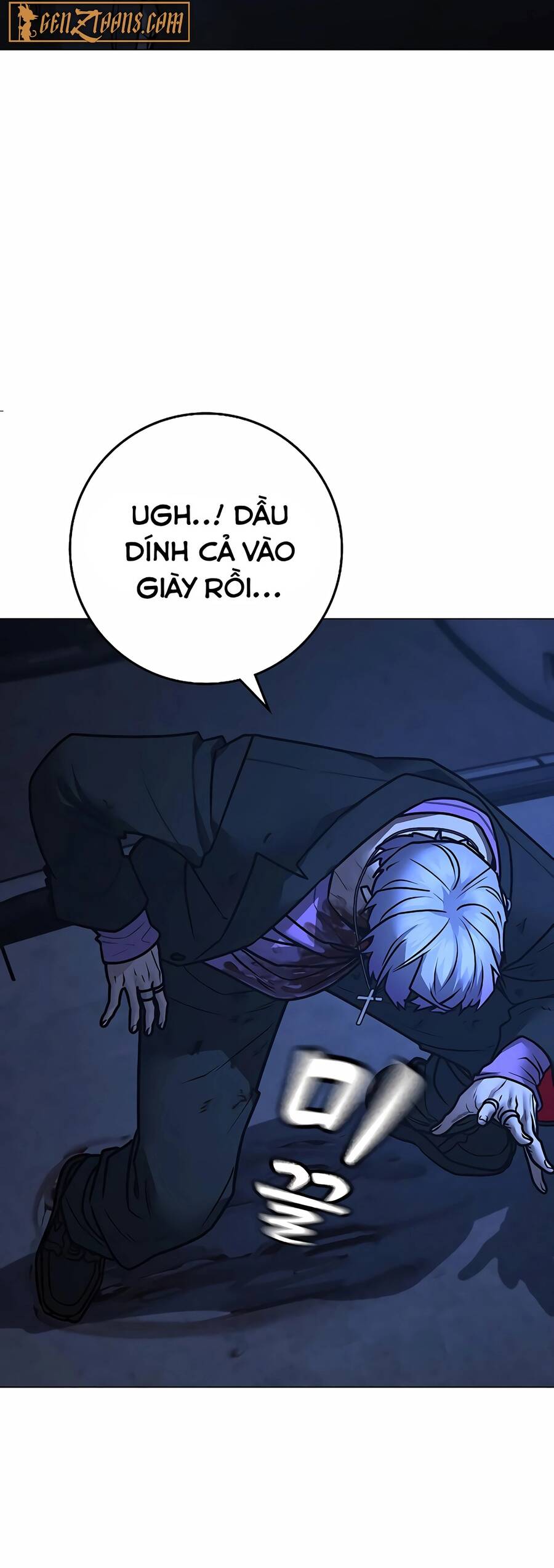 Nhiệm Vụ Đời Thật [Chap 151-153] - Page 25