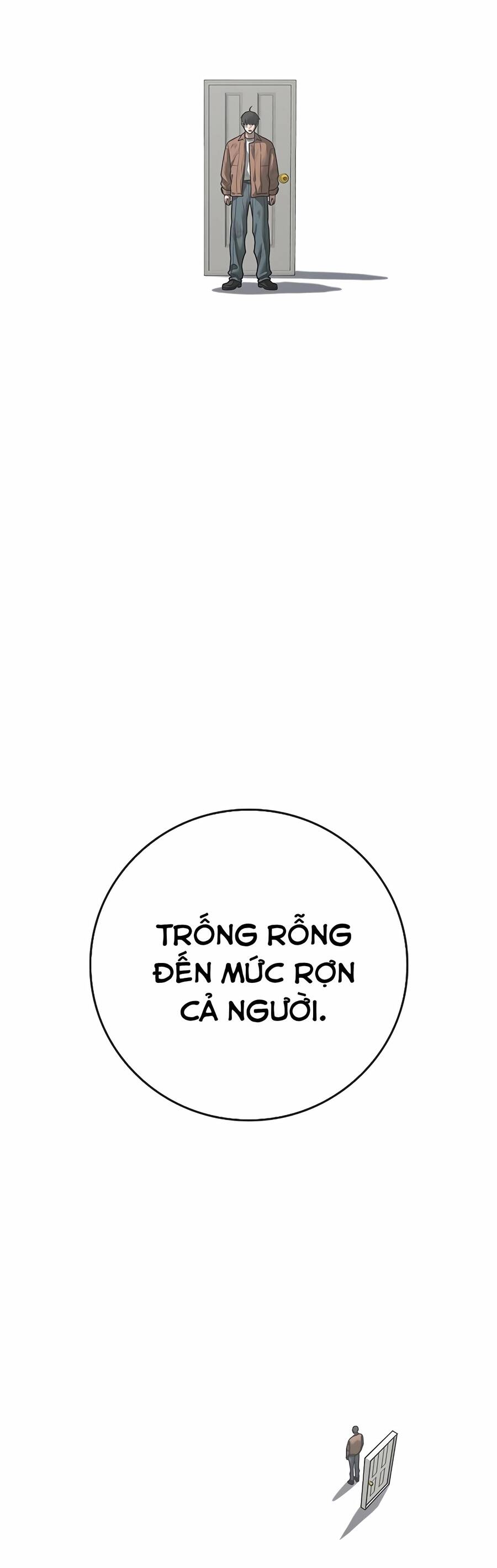 Nhiệm Vụ Đời Thật [Chap 151-153] - Page 3