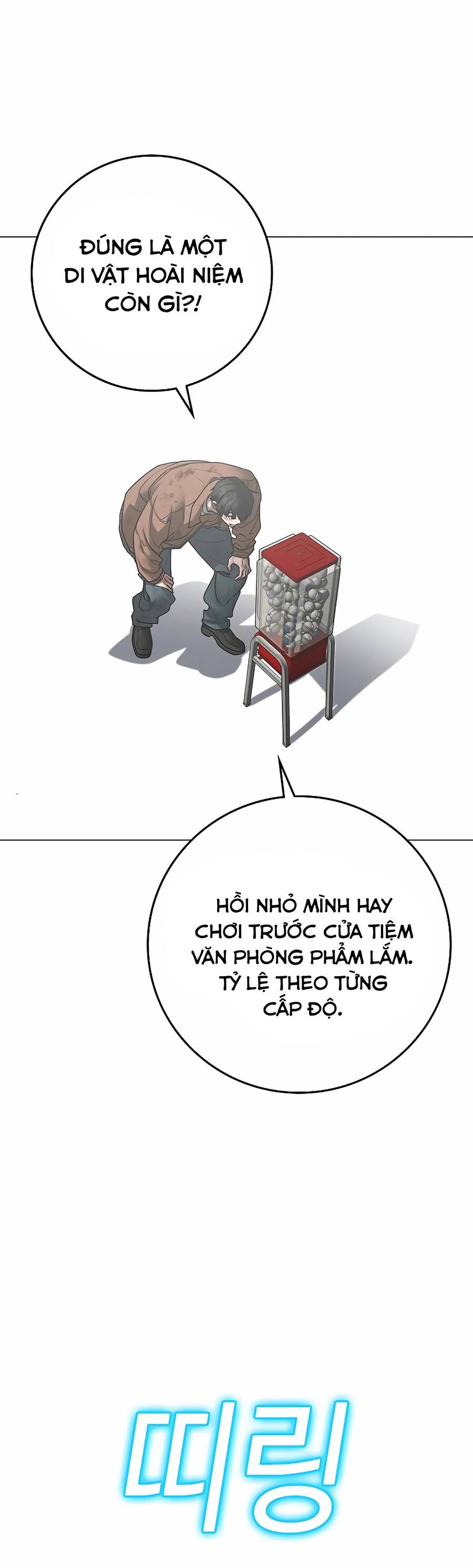 Nhiệm Vụ Đời Thật [Chap 151-153] - Page 30